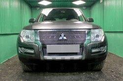   Premium  Mitsubishi Pajero IV 2015-     