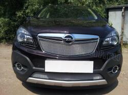    Opel Mokka ( ) 2012-.    .