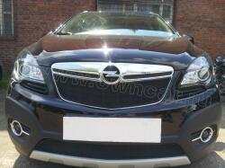    Opel Mokka ( ) 2012-.    .