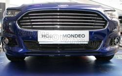    Ford Mondeo V