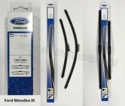    Ford Mondeo 4