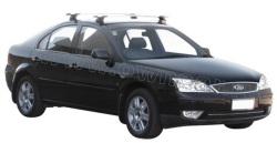 Автобагажник Whispbar Prorack Ford Mondeo