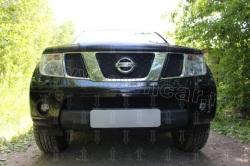   Nissan Pathfinder III 2004-2010/Navara III (D40) 2005-2010    