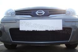    Nissan Note ( ) 2008-2013  