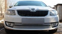   Skoda Octavia( ) 7 2013- Ambition-Elegance (2 ) PREMIUM 