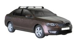  Whispbar  Skoda Octavia III (A7)