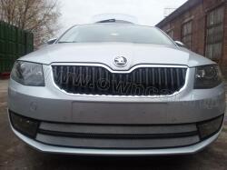    Skoda Octavia A7 Elegance/Ambition PTF (  A7 /  ) 2013-.  .