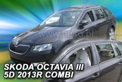    Heko  Skoda Oktavia A7 COMBI 2013- (4.)