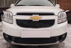    Chevrolet Orlando ( ) ,    