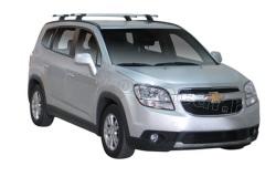     Chevrolet Orlando ( )