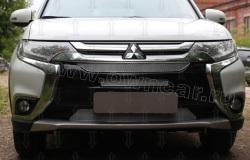     Mitsubishi Outlander 3 2015- 