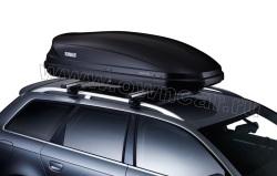    Thule Pacific 200 DS Aeroskin 