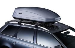    Thule Pacific 200 DS Aeroskin 