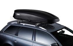    Thule Pacific 780 DS Aeroskin 