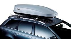    Thule Pacific 780 DS Aeroskin 