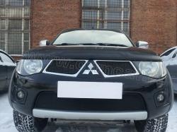   Mitsubishi Pajero Sport 2008-2013  