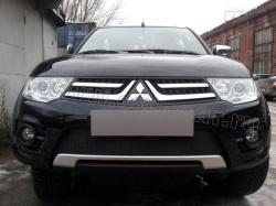    Mitsubishi Pajero Sport 2 (   2) 2013-Kaluga  .