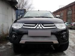    Mitsubishi Pajero Sport 2 (   2) 2013-Kaluga  .