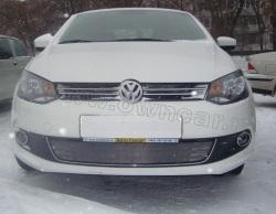    Volkswagen Polo Sedan (  ) 2010-.  .