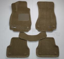 3D  Sotra  Audi A6 ST 73-00064