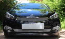   KIA Pro Ceed II (   2) 2012 -    