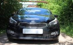   KIA Pro Ceed II (   2) 2012 -    