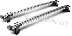  Whispbar  Mitsubishi Outlander  