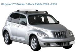  Whispbar  Chrysler PT Cruiser