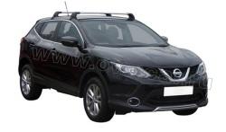  Whispbar  Nissan Qashqai II