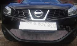    Nissan Qashqai ( ) 2011-2014  