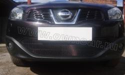    Nissan Qashqai ( ) 2011-2014  