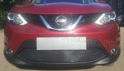     Nissan Qashqai New (  2014-)