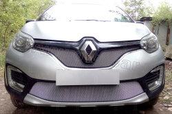   Renault Kaptur 2016-    