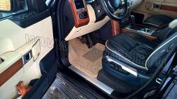  3D Lux Sotra  Land Rover Range Rover Voque 