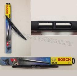    Bosch Rear H306