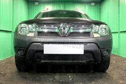   Renault Duster 2015-    "" 