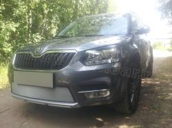    Skoda Yeti City (  ) 2014  .