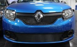    Renault Sandero New 