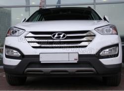   Hyundai Santa FE 3