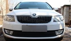   Skoda Octavia 7 2013- Ambition-Elegance (2 ) PREMIUM 