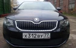      , Skoda Octavia ( ) 7 2013- Active  