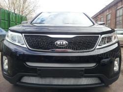    Kia Sorento ( ) 2013-.    .