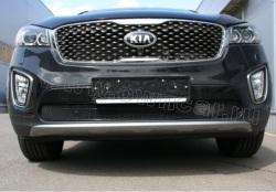    Kia Sorento 3 2015-