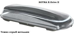  Sotra X-Drive II (1957839) -  450 