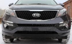    Kia Sportage 3  (3 ) 