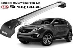 Kia Sportage 3/4    