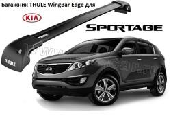   Thule WingBar Edge  Kia Sportage 3/4