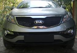    Kia Sportage 3 (3 ) 