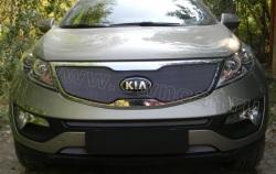    Kia Sportage 3 (3 ) 