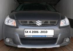    Suzuki SX4 hb ( 4 ) 2006-2010  .